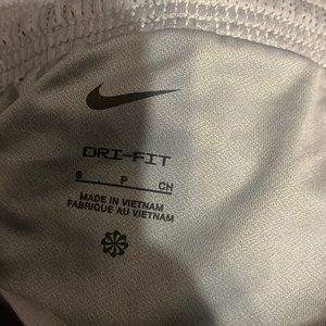 nike, size S, grey